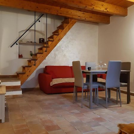 La Casetta Nel Claustro Altamura Eksteriør bilde