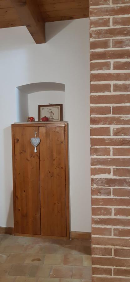 La Casetta Nel Claustro Altamura Eksteriør bilde