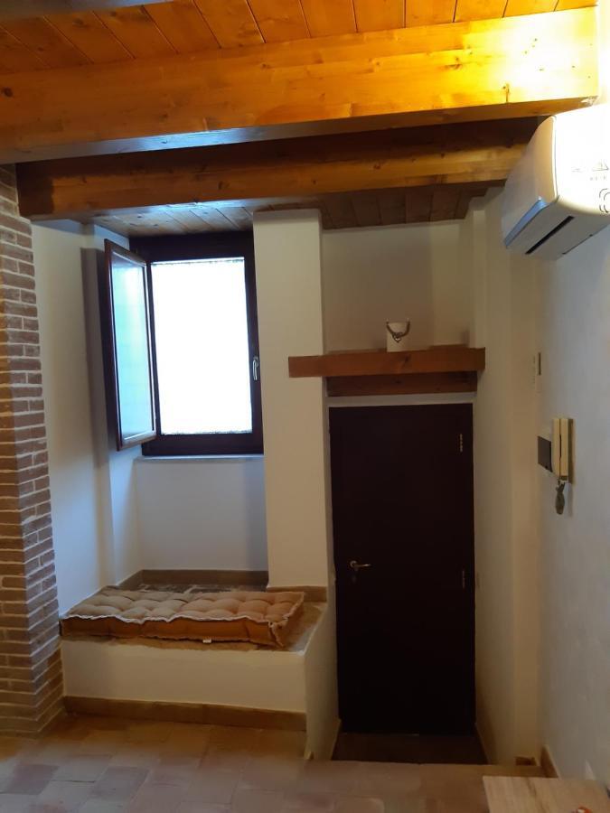 La Casetta Nel Claustro Altamura Eksteriør bilde