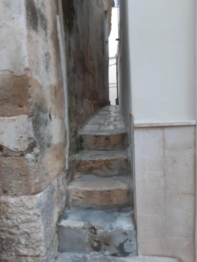 La Casetta Nel Claustro Altamura Eksteriør bilde