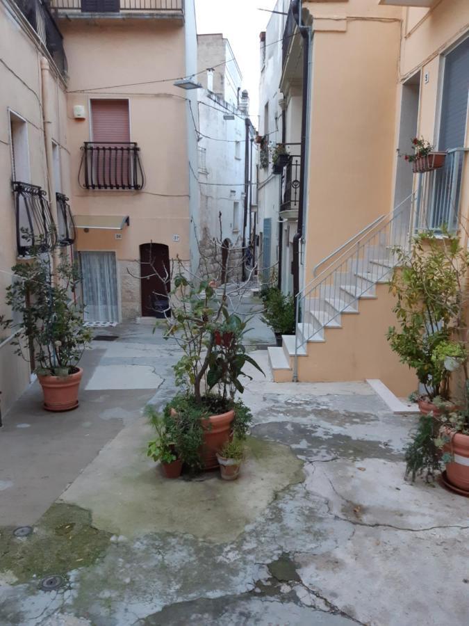 La Casetta Nel Claustro Altamura Eksteriør bilde