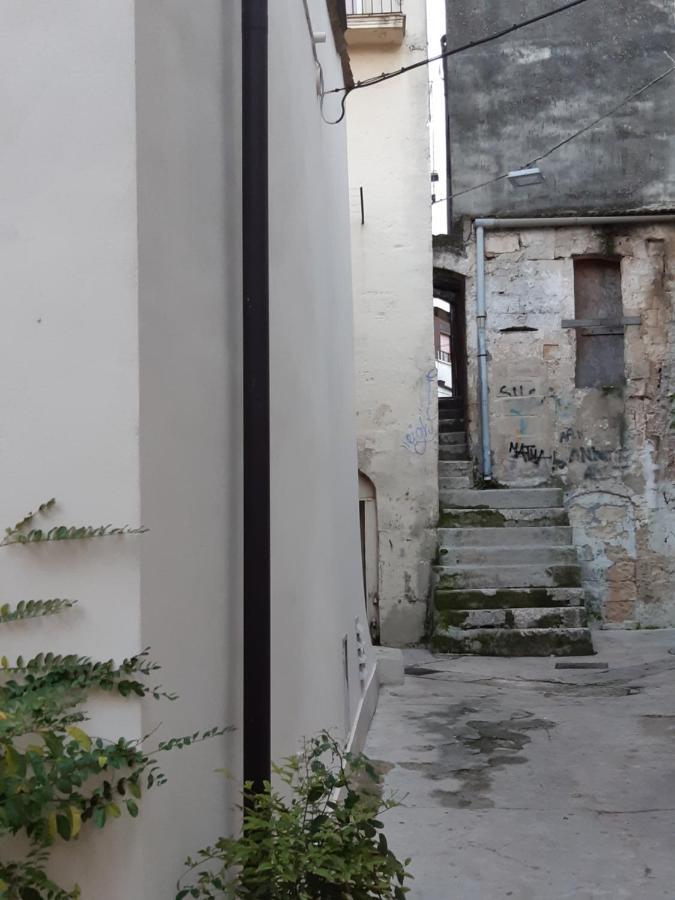 La Casetta Nel Claustro Altamura Eksteriør bilde